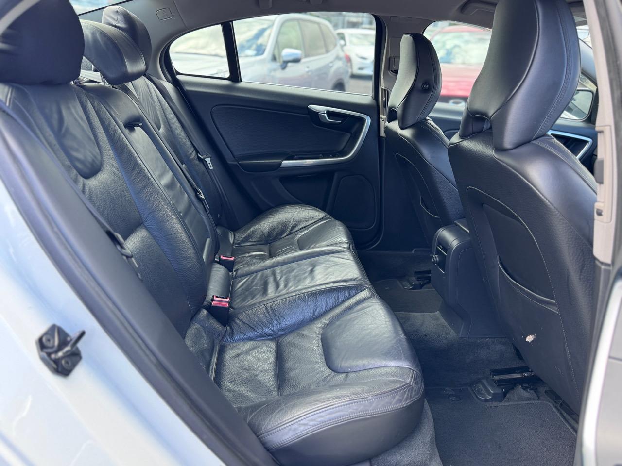 2012 Volvo S60 Carousel 9