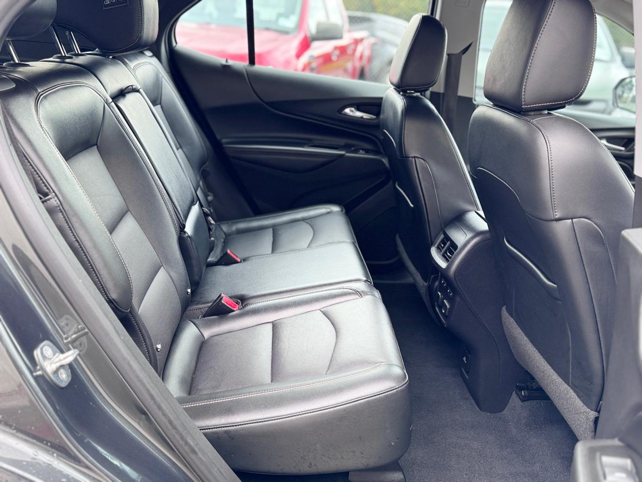 2020 Holden Equinox LTZ 2.0P/9AT 2.0L Carousel 4