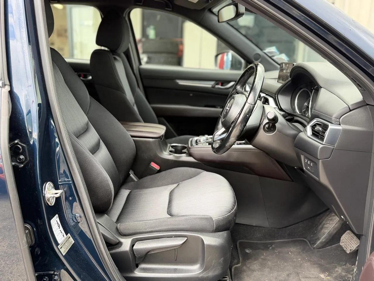 2019 Mazda Cx-8 GSX DSL 2.2DT/4WD Carousel 6