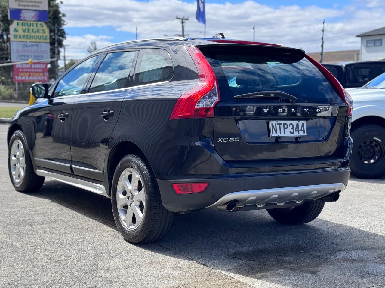 2011 Volvo XC60 Carousel 3