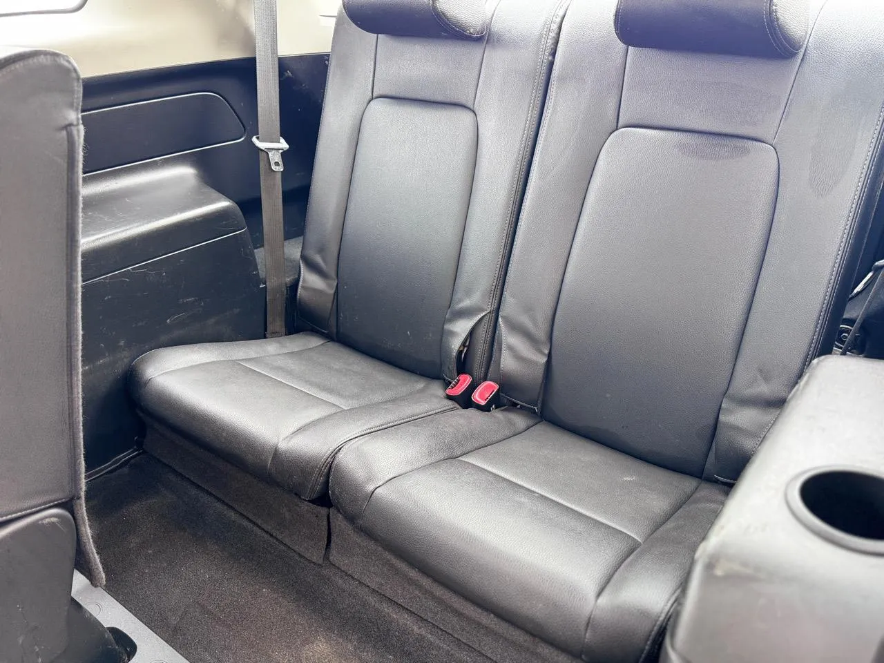 2016 Holden CAPTIVA LTZ V6 3.0P/4WD/6AT Carousel 8