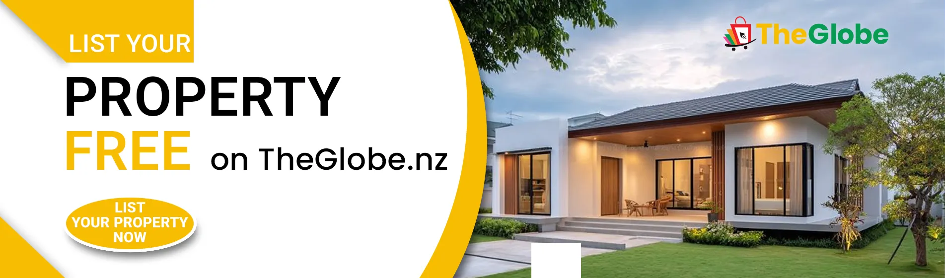 Marketplace banner image