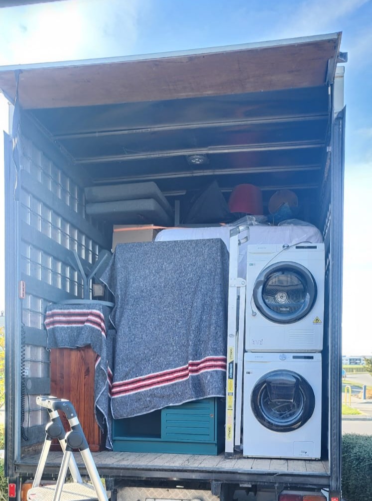 Easyway Movers  Carousel 4