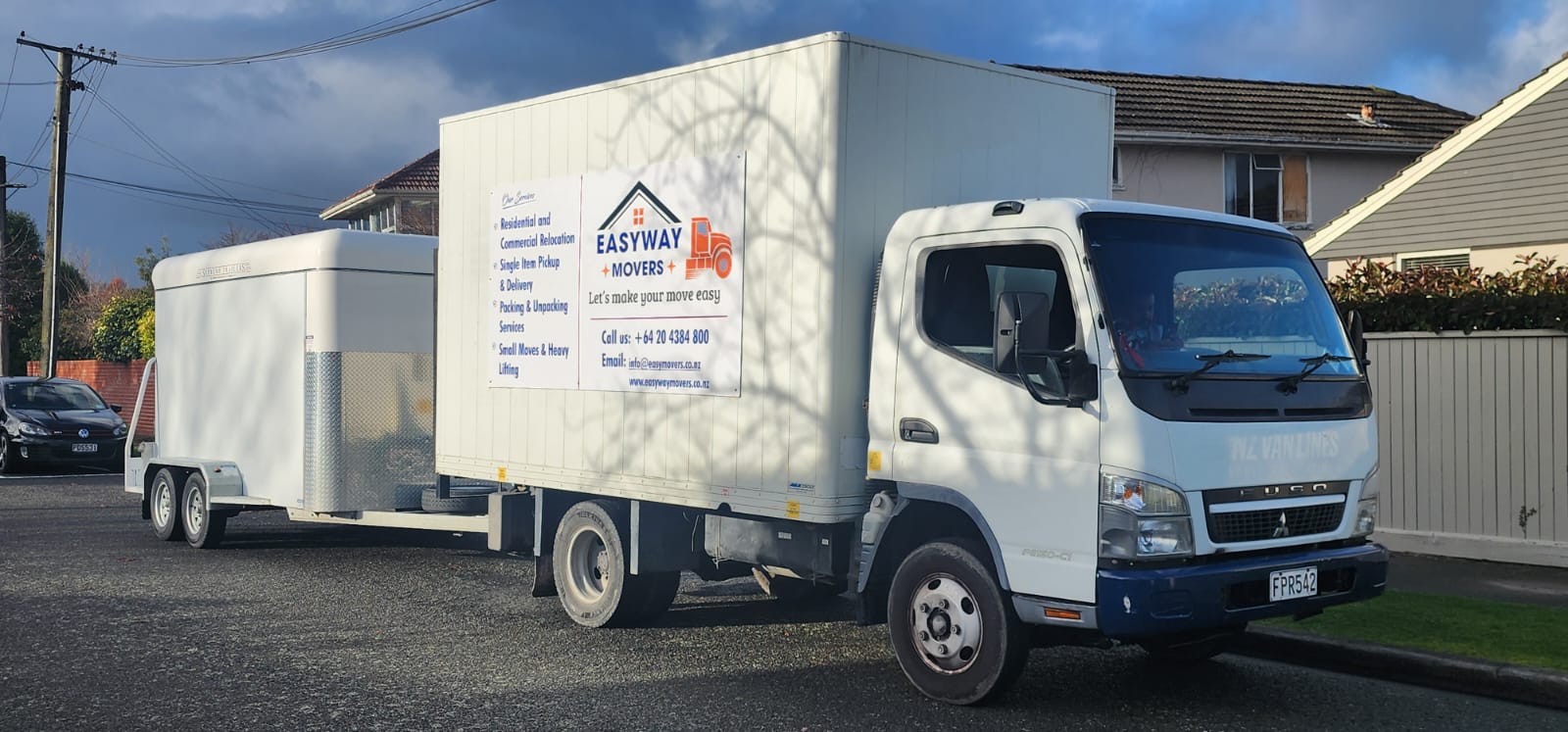 Easyway Movers  Carousel 5