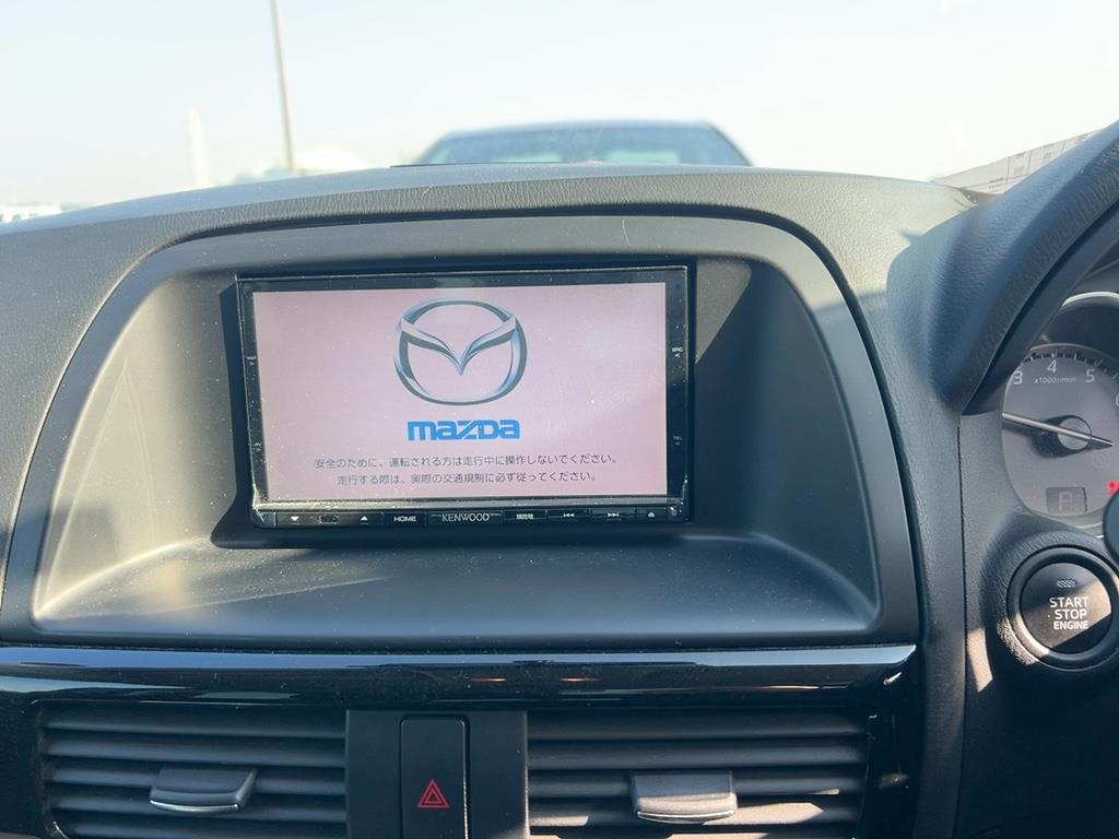 2012 Mazda CX-5 2000cc automatic airbags abs alloys Carousel 7