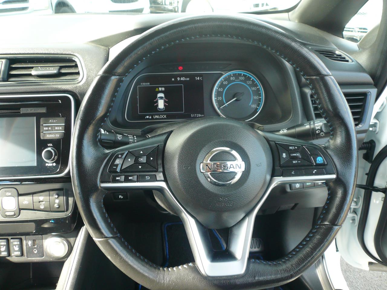 2019 Nissan LEAF E+ 62kwh 88% SOH G spec Carousel 18