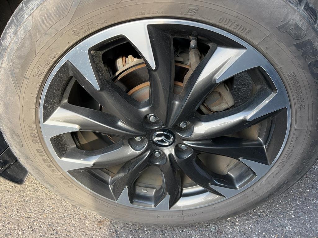 2015 Mazda CX-5 2000cc automatic airbags abs alloys Carousel 15