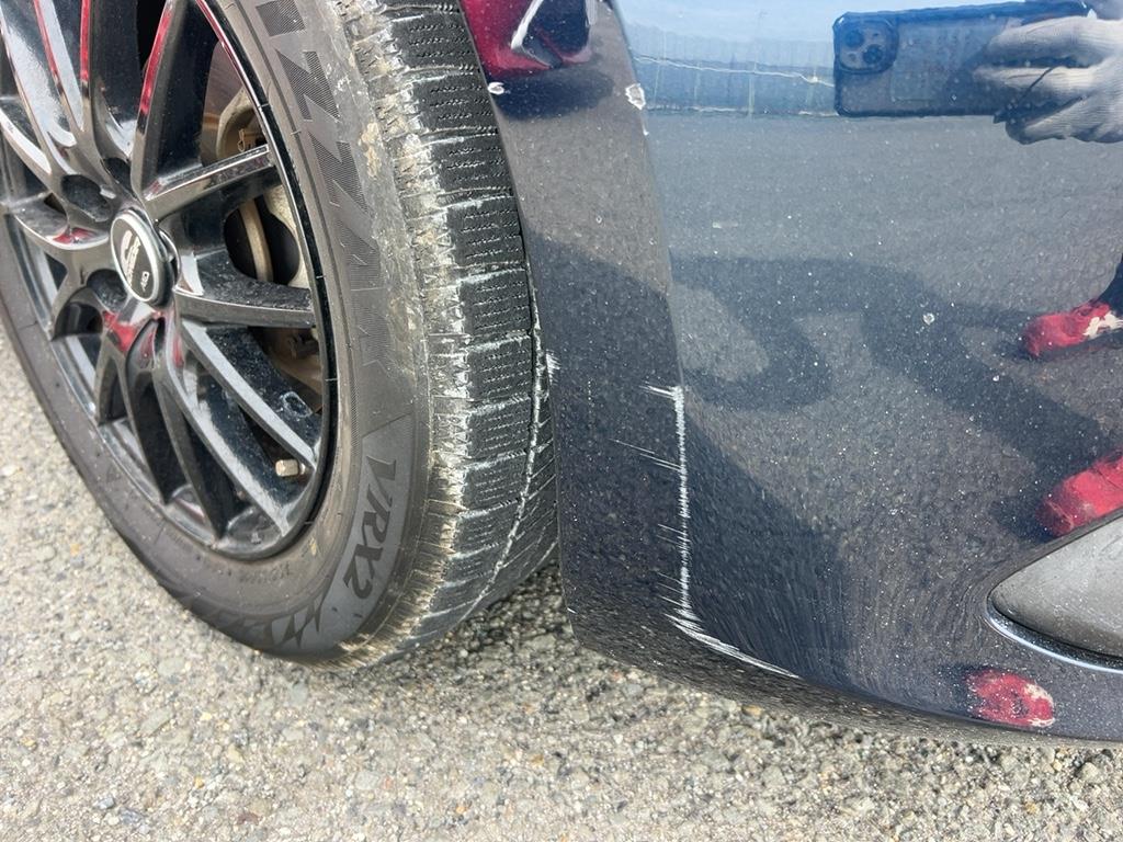 2014 Mazda Axela 6 speed 1500cc skyactive 6 airbags abs Carousel 7