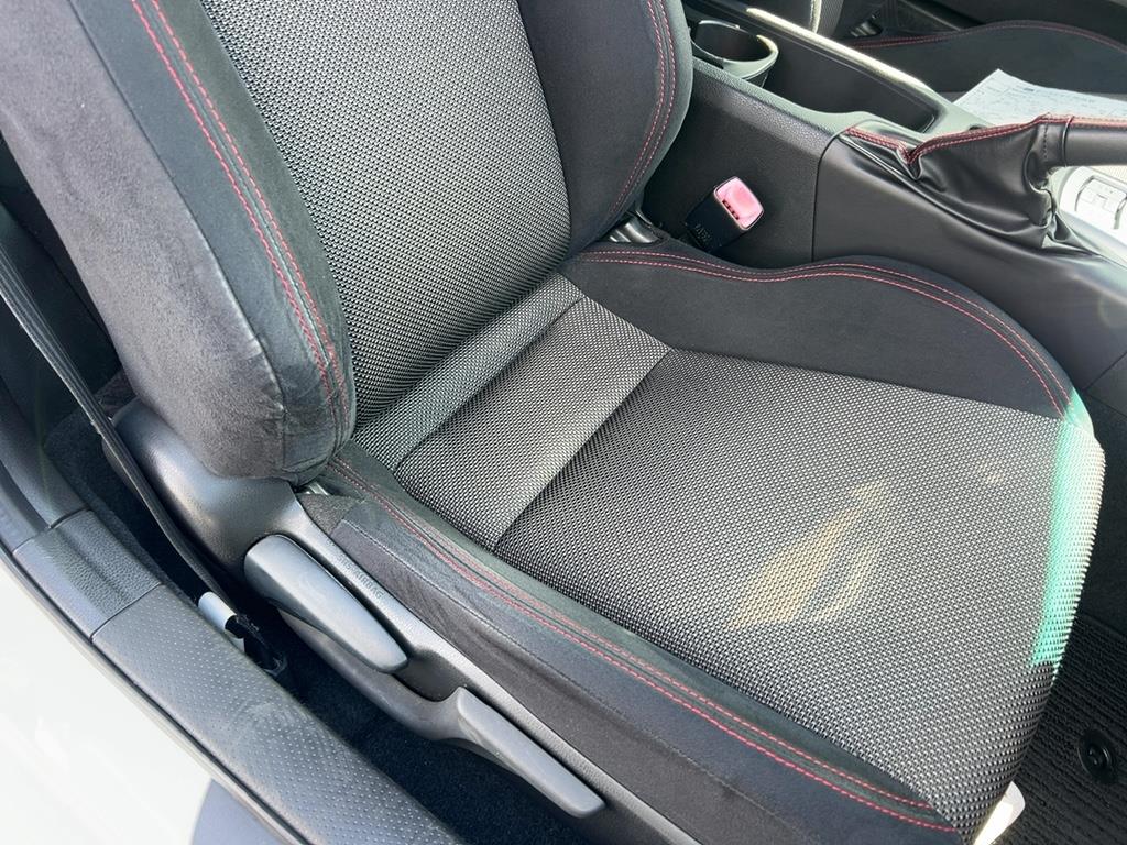 2012 Subaru BRZ Type S button start paddle shift automatic alloys aurbags Carousel 2