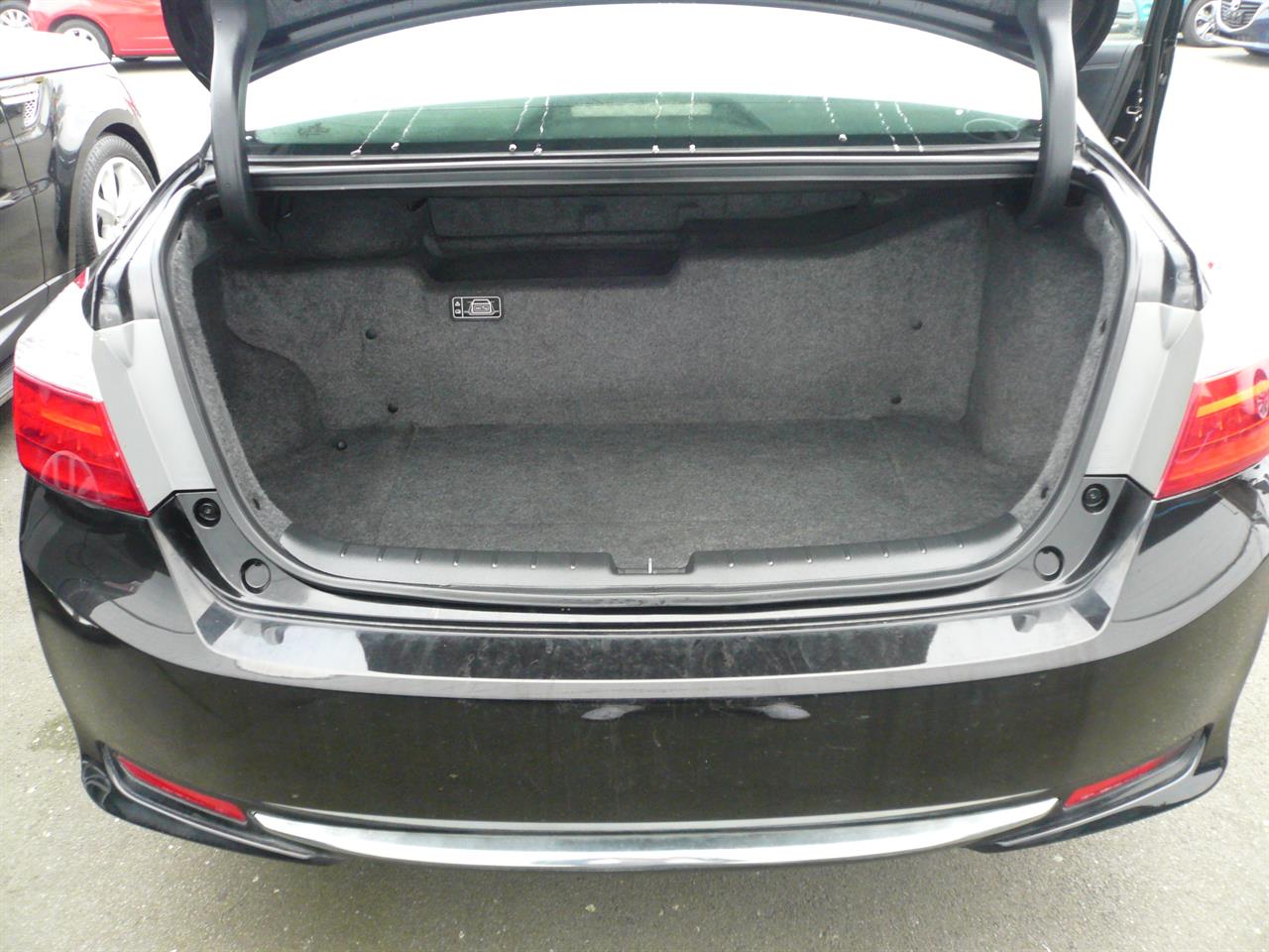 2013 Honda Accord 2000cc hybid automatic abs alloys airbags Carousel 2