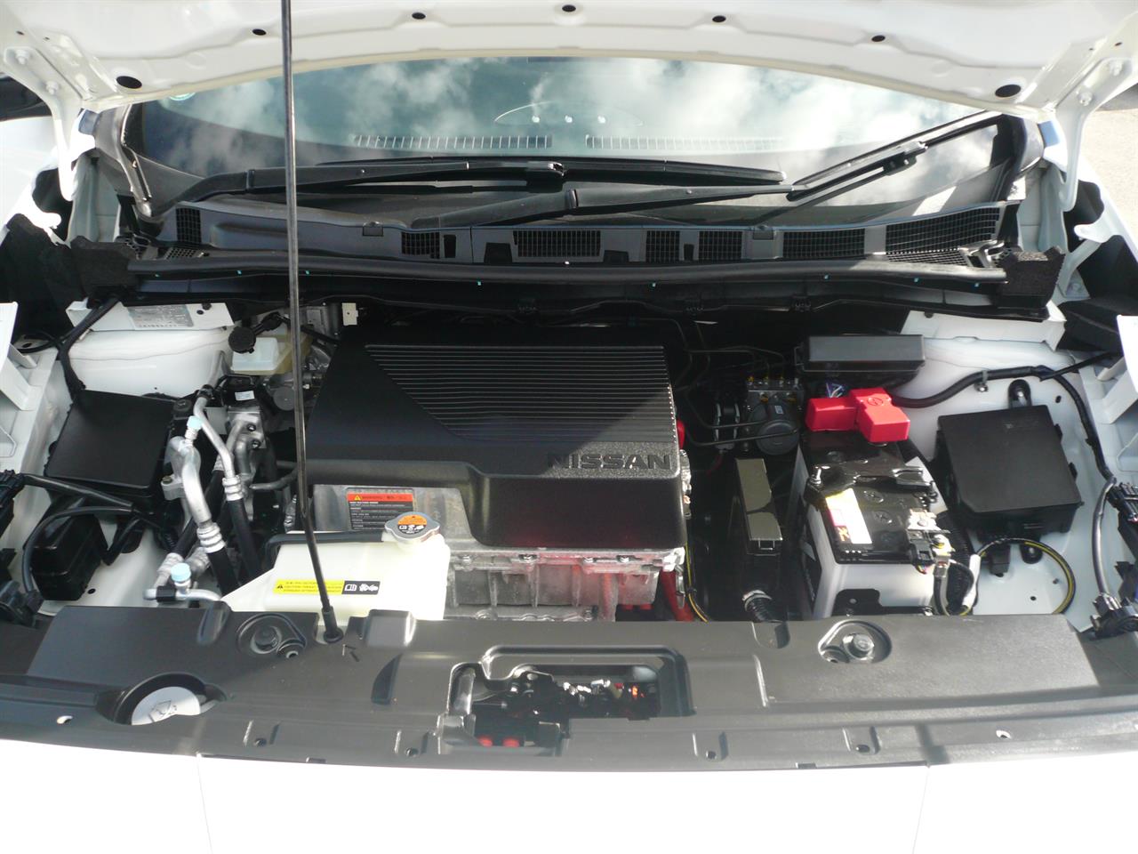 2019 Nissan LEAF E+ 62kwh 88% SOH G spec Carousel 6