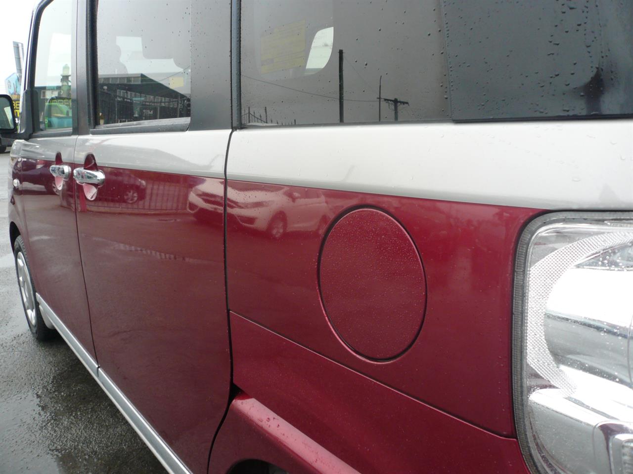 2017 Daihatsu Move Canbus 660cc automatic airbags abs Carousel 9
