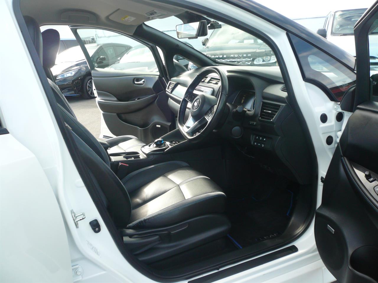 2019 Nissan LEAF E+ 62kwh 88% SOH G spec Carousel 1
