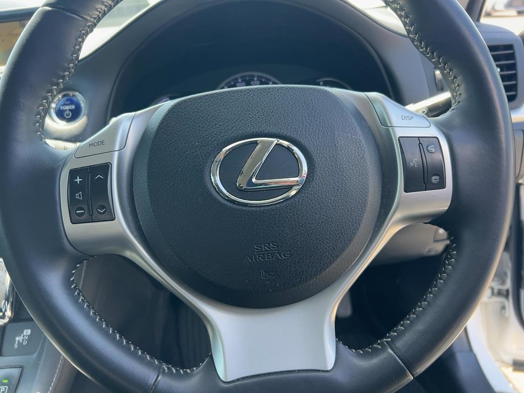 2012 Lexus CT200H 1800cc hybrid 8 airbags abs alloys smooth and economy Carousel 1
