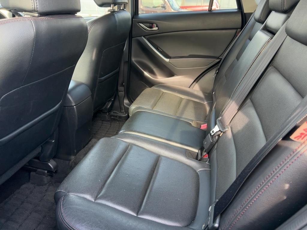 2015 Mazda CX-5 2000cc automatic airbags abs alloys Carousel 14