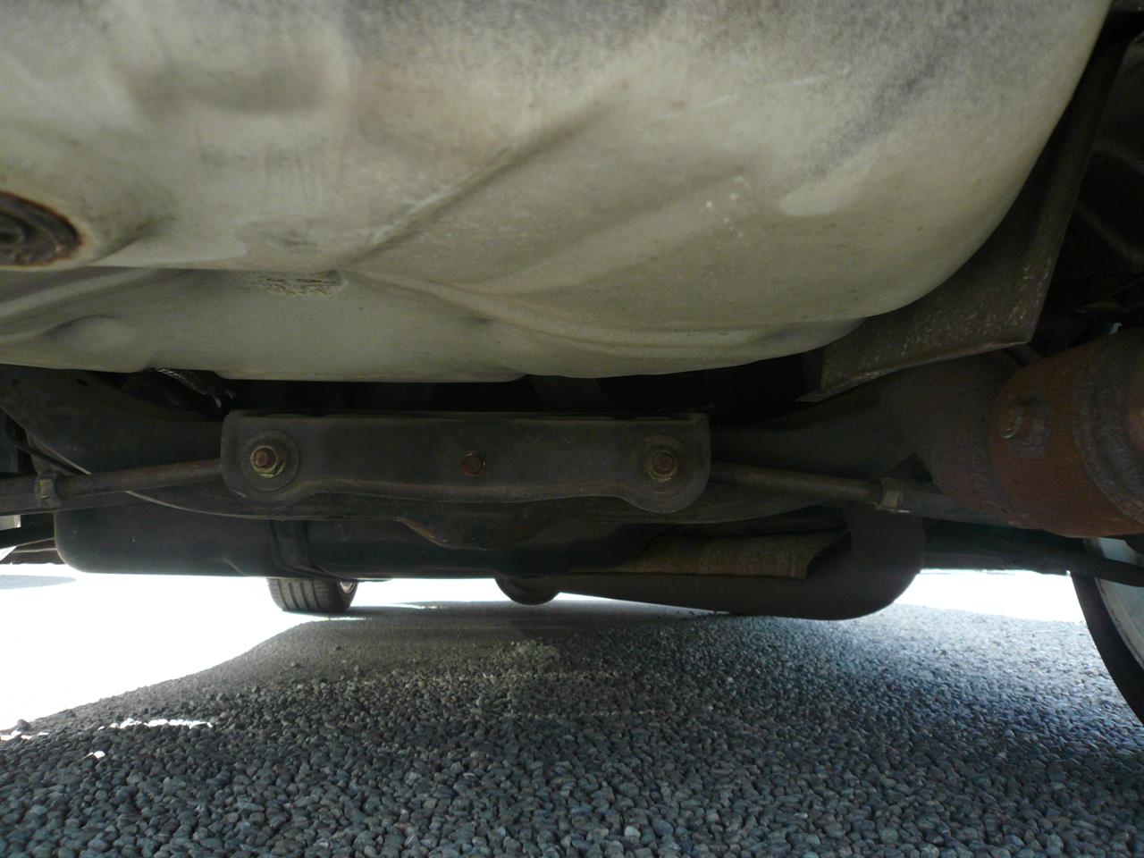 1998 Toyota CELICA 2000cc big turbo front mount intercooler 5 speed Carousel 5
