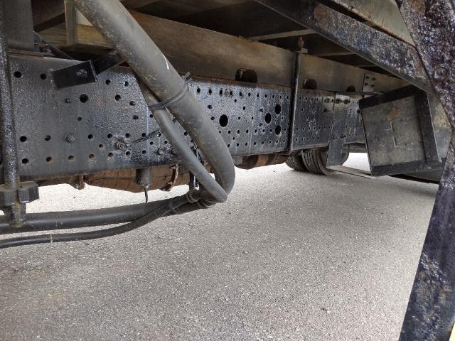 2008 ISUZU Forward 5200cc diesel turbo automatic crane truck Carousel 10