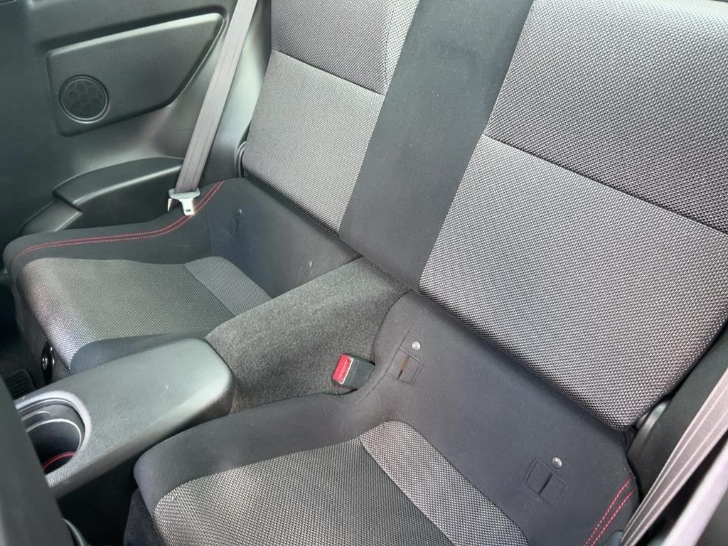 2012 Subaru BRZ Type S button start paddle shift automatic alloys aurbags Carousel 12