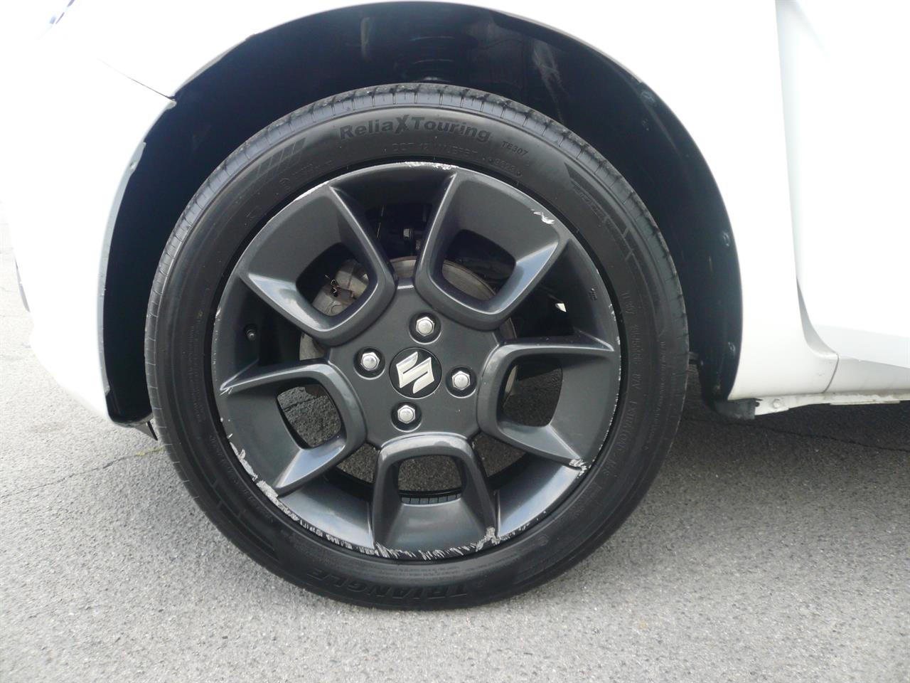 2018 Suzuki IGNIS NZ new LTDC 1.2P/CVT Carousel 6