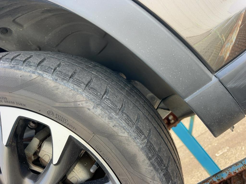 2015 Mazda CX-5 2000cc automatic airbags abs alloys Carousel 12