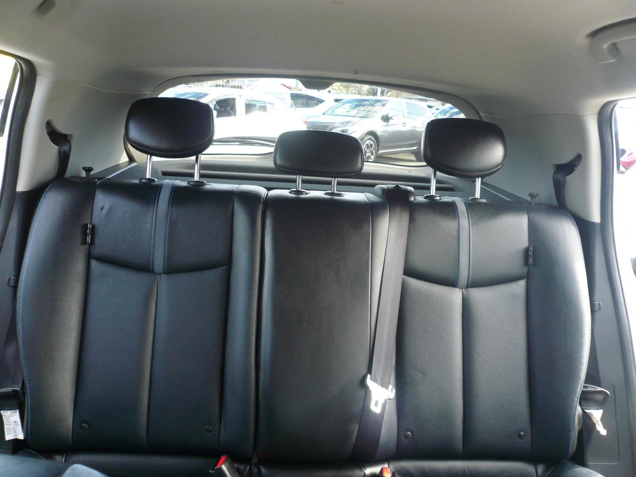 2019 Nissan LEAF E+ 62kwh 88% SOH G spec Carousel 3