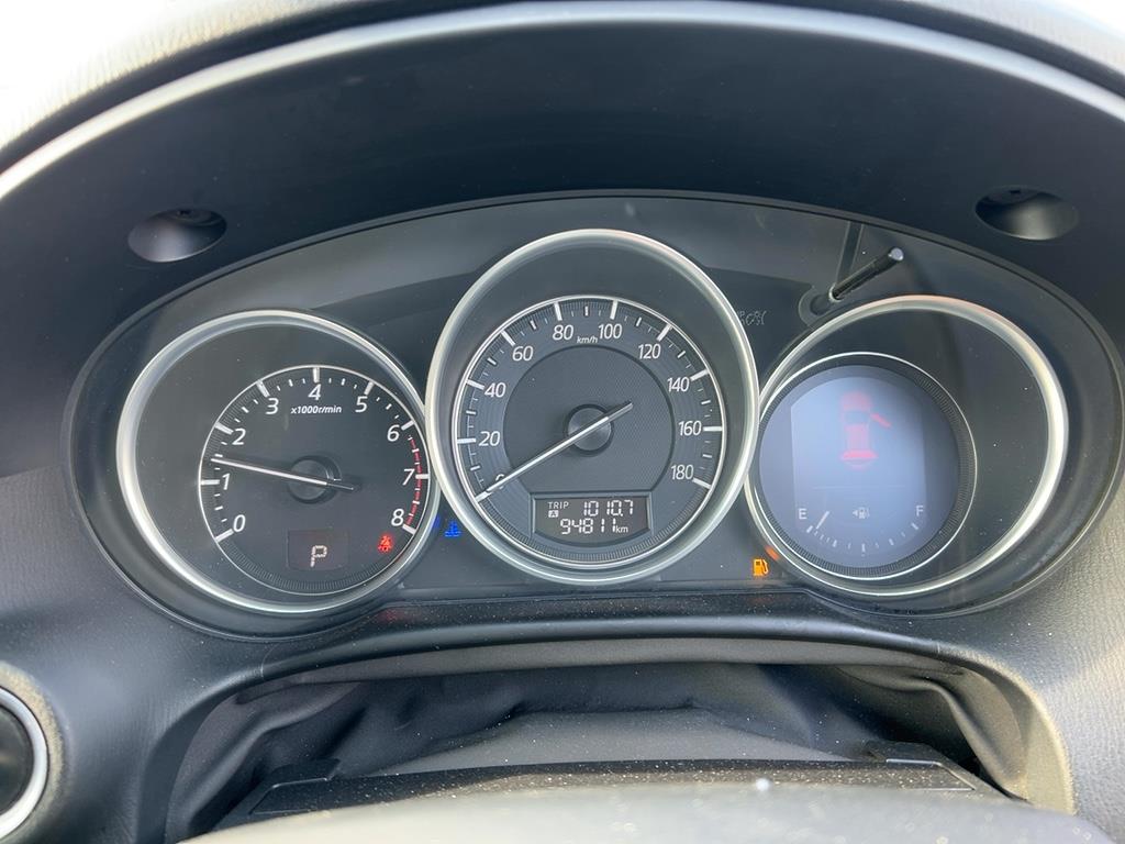 2015 Mazda CX-5 2000cc automatic airbags abs alloys Carousel 19