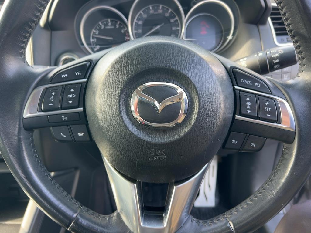 2015 Mazda CX-5 2000cc automatic airbags abs alloys Carousel 18