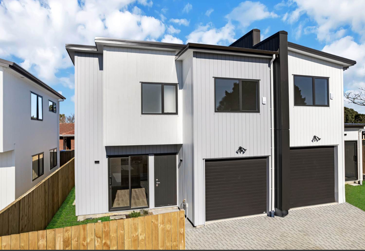 1/13 john walker drive , manurewa