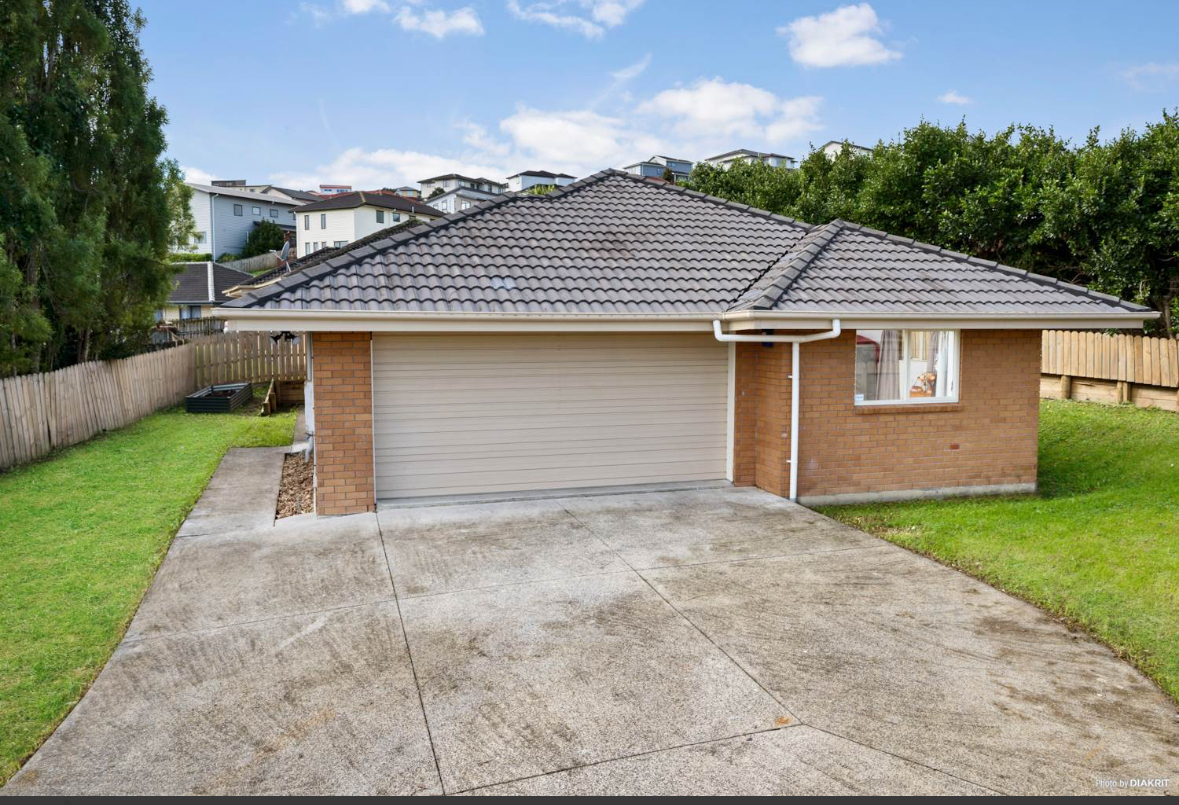 36 Liddesdale Place, Papakura