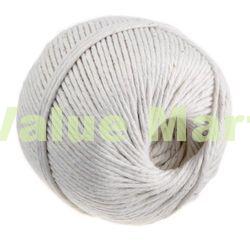 Cotton Thread White