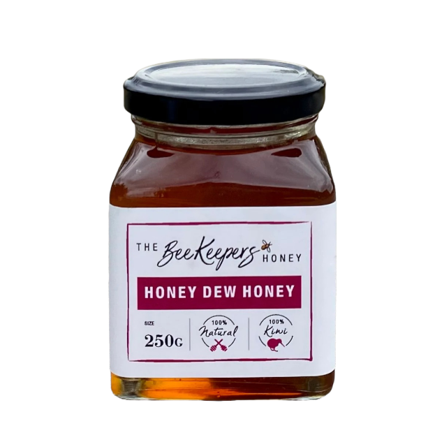 Bee Keepers Honey 250g