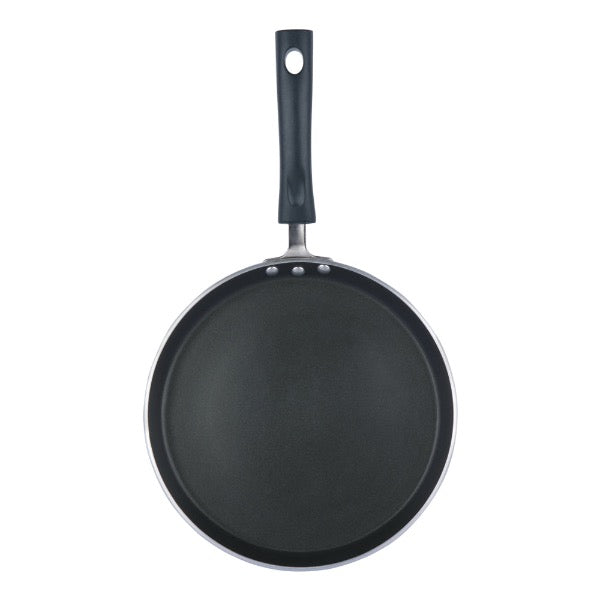 Vinod Zest Non Stick Tawa 28cm 4mm Thick Carousel 3