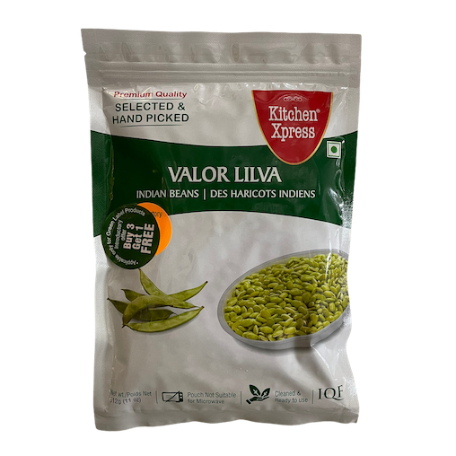 Kitchen Xpress Valor Lilva 312g