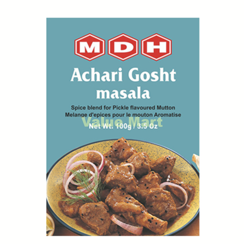 MDH Achari Gosht 100g