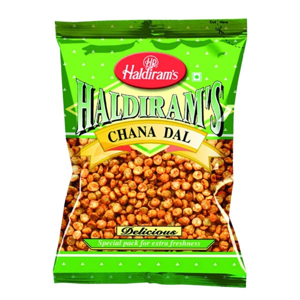 Haldirams Chana Dal 200g