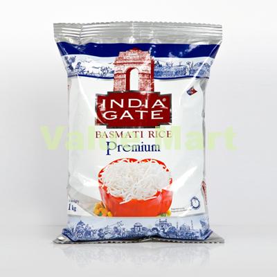 India Gate Premium Basmati 5kg