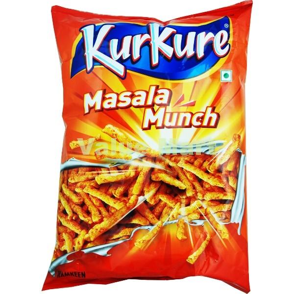 KurKure Masala Munch 100g