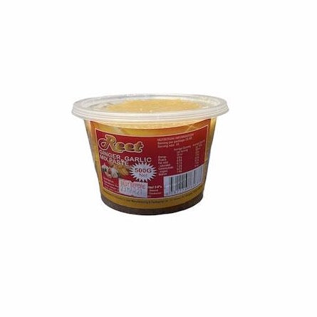 Reet Ginger Garlic MIx 500g