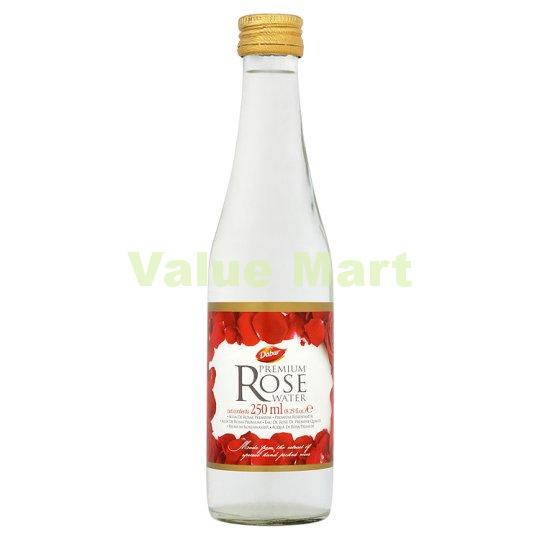 Dabur Rose Water 250ml
