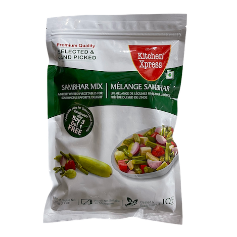 Kitchen Xpress Sambhar Mix 312g