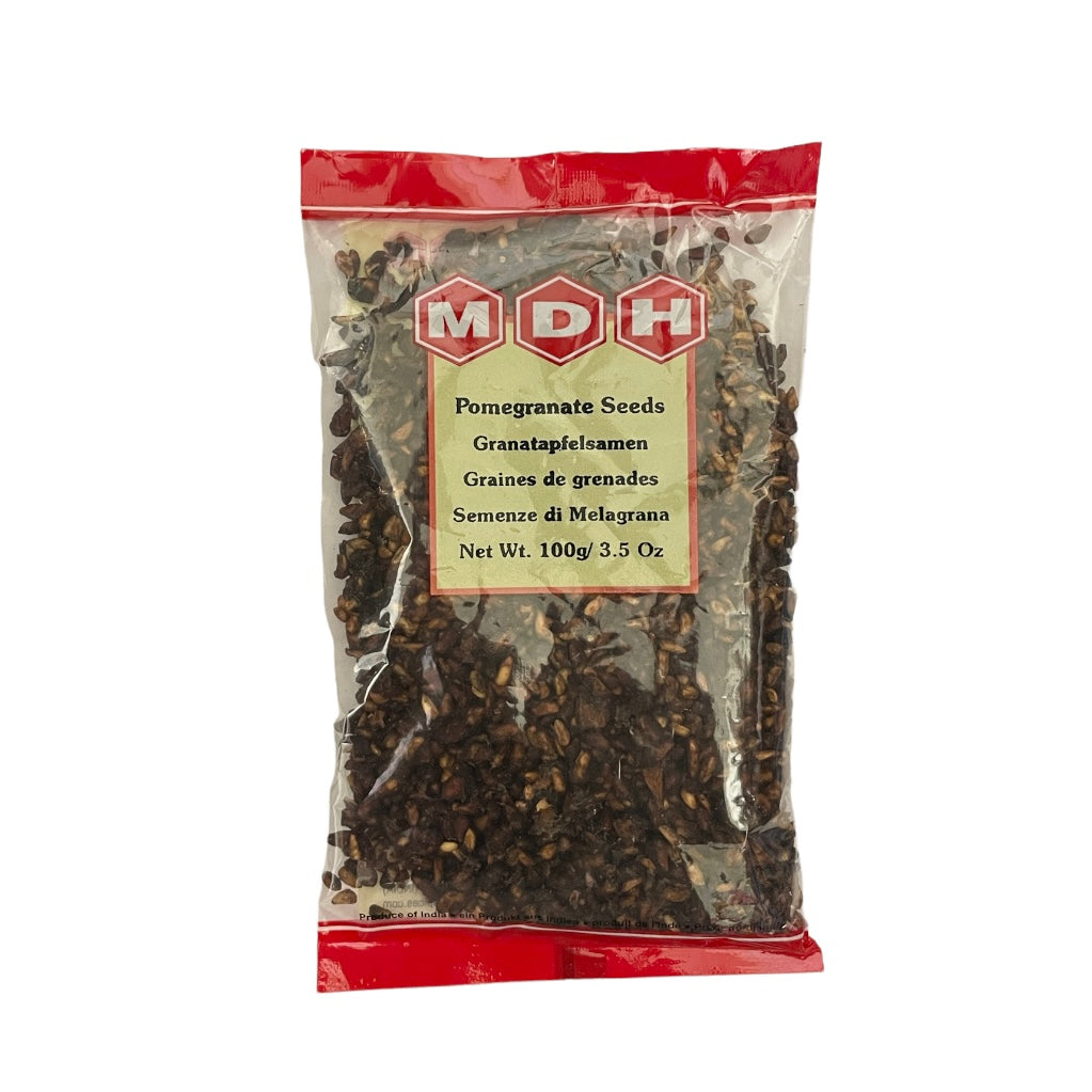 MDH Anardana Whole 100g