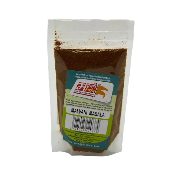 Marathi Swad Malavani Masala 100g