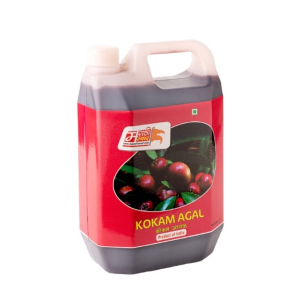 Marathi Swad Kokam Agal 1L
