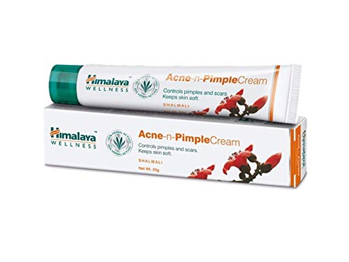 Himalaya Acne & Pimple Cream 20g