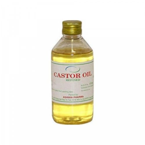 Debi Caster Oil 100ml