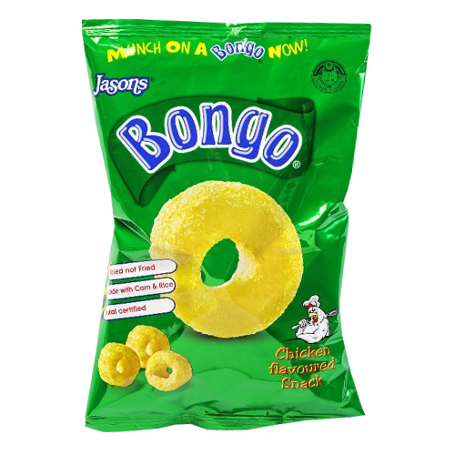Bongo Chicken 200g
