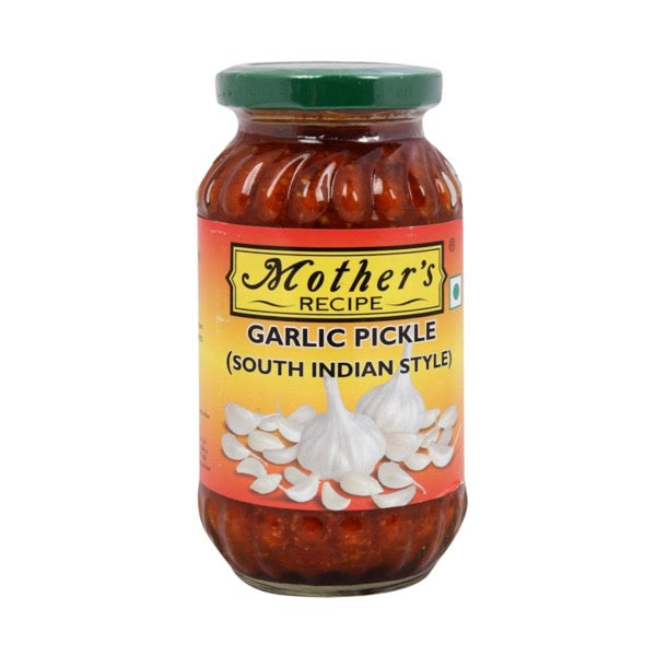 Mothers Garlic South Indian Style 300g