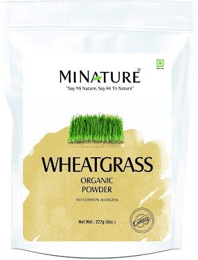 Wheat Grass Powder 227g