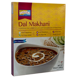 Ashoka Dal Makhani 280g