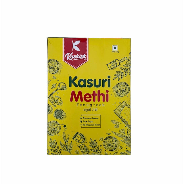 Kashish Kasuri Methi 100g